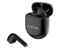 CANYON TWS-6 Czarne - 1261531 - zdjęcie 1